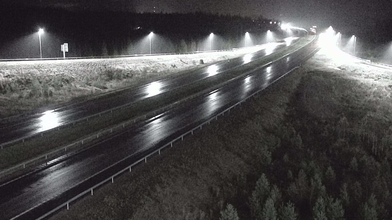 Kelikamerat Kuva Tie 7 Hamina, Lelu, Hamina, Kymenlaakso