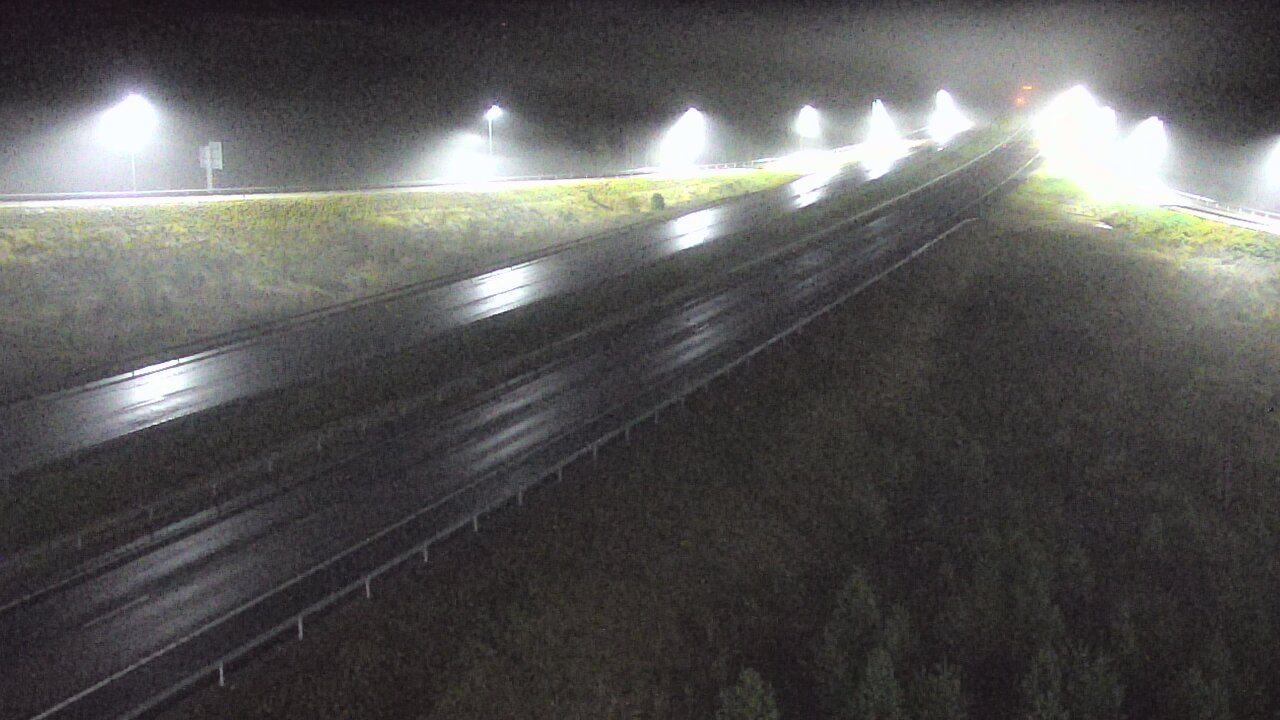 Kelikamerat Kuva Tie 7 Hamina, Lelu, Hamina, Kymenlaakso