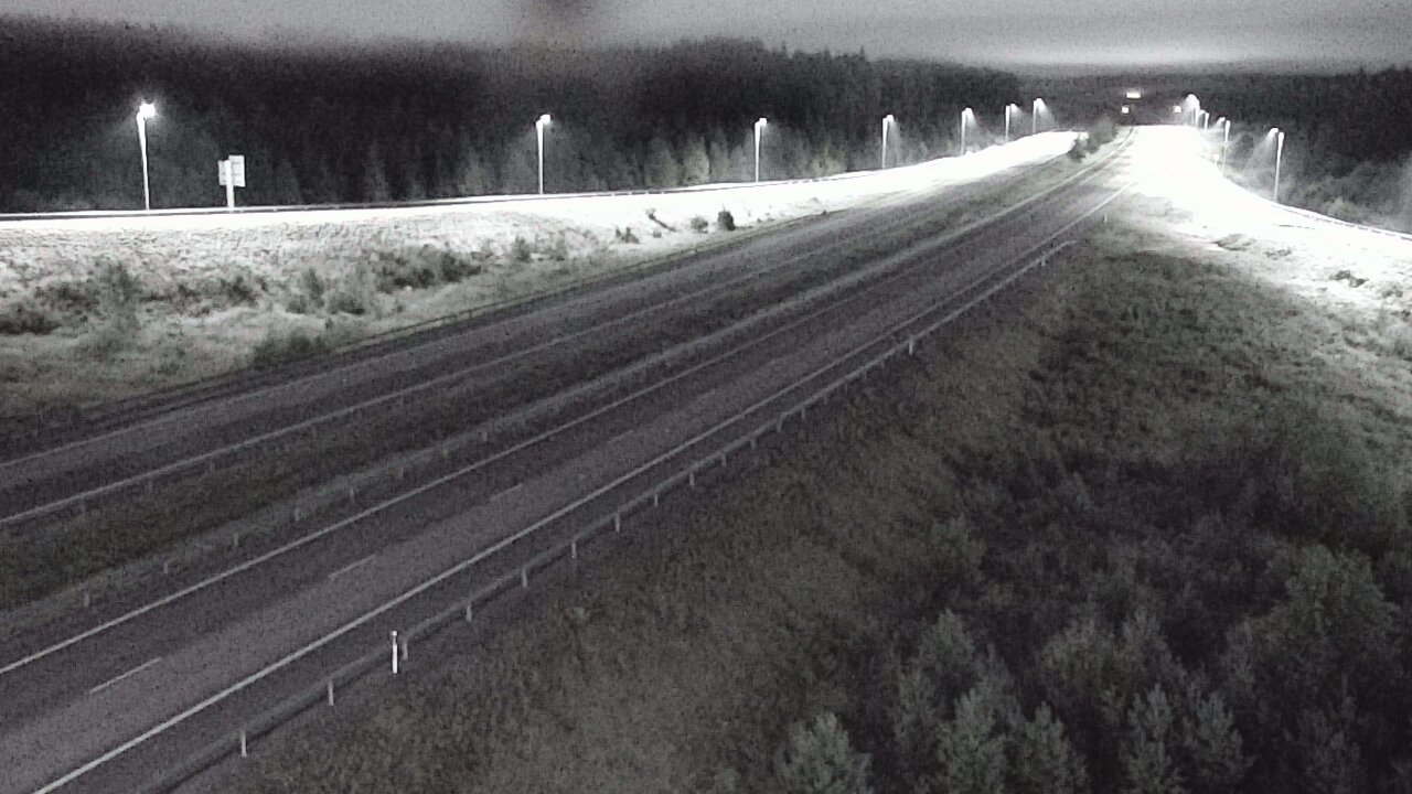 Kelikamerat Kuva Tie 7 Hamina, Lelu, Hamina, Kymenlaakso