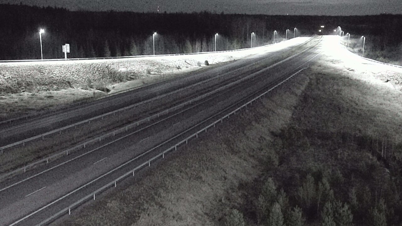 Kelikamerat Kuva Tie 7 Hamina, Lelu, Hamina, Kymenlaakso