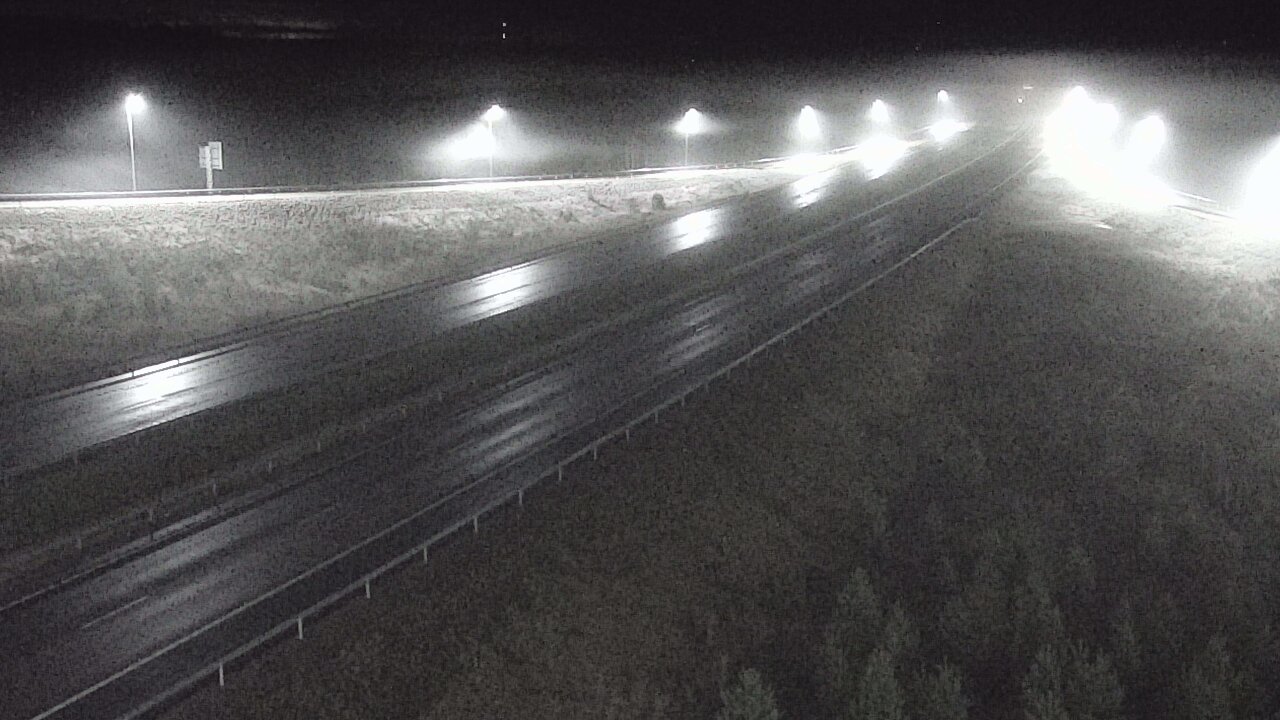 Kelikamerat Kuva Tie 7 Hamina, Lelu, Hamina, Kymenlaakso