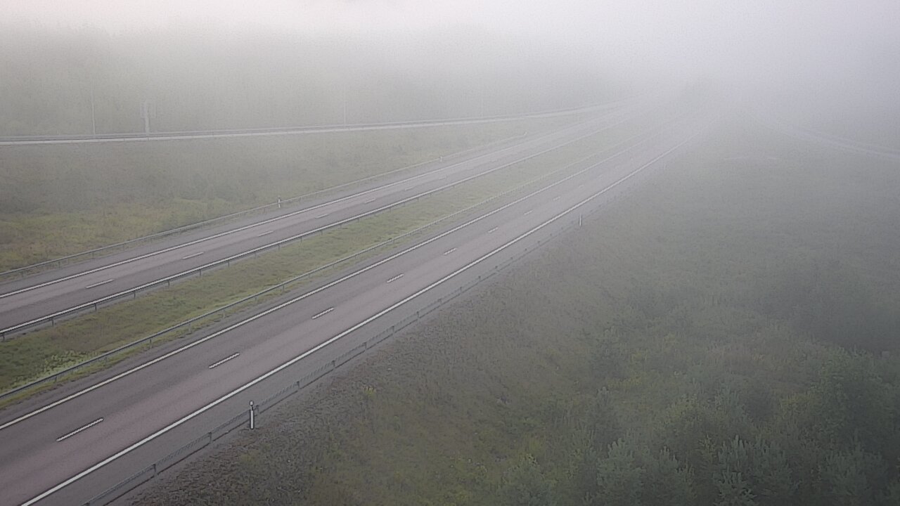 Weather Camera Image Road 7 Hamina, Lelu, Hamina, Kymenlaakso