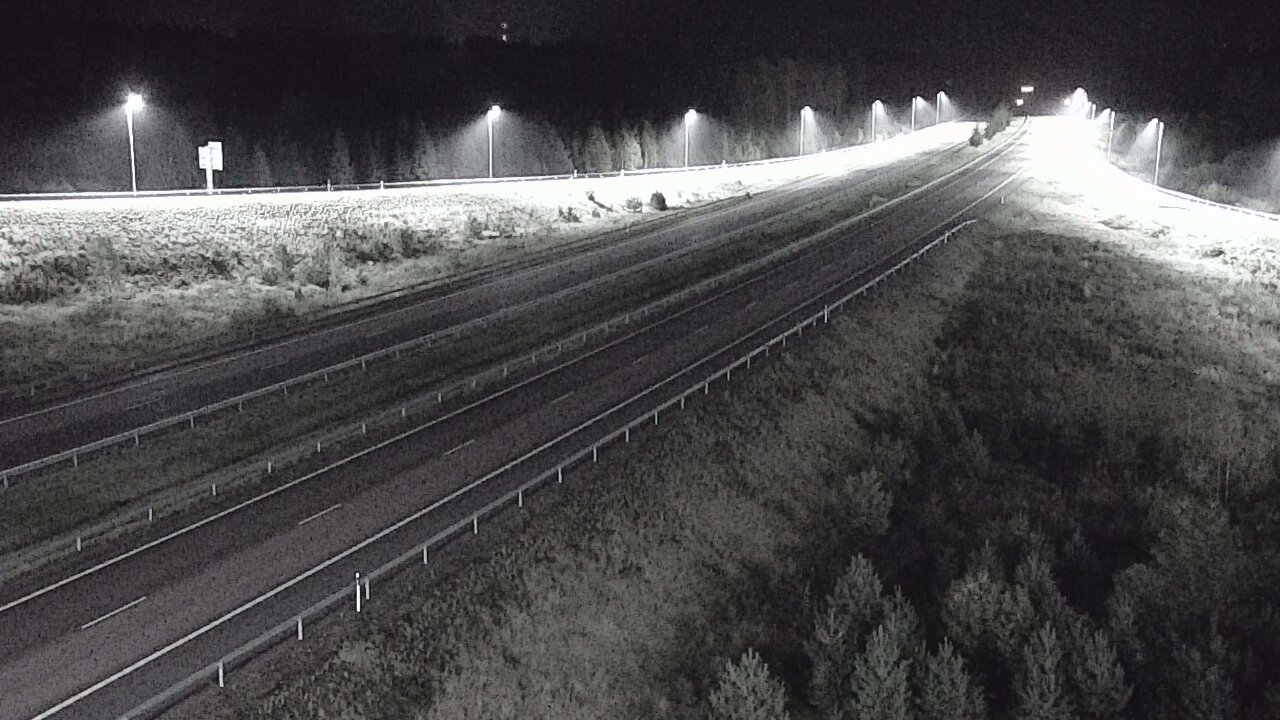 Kelikamerat Kuva Tie 7 Hamina, Lelu, Hamina, Kymenlaakso