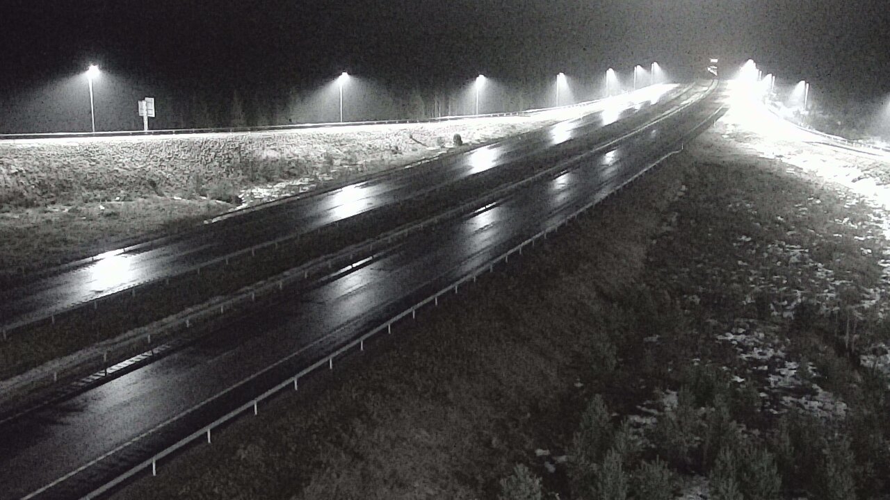 Kelikamerat Kuva Tie 7 Hamina, Lelu, Hamina, Kymenlaakso