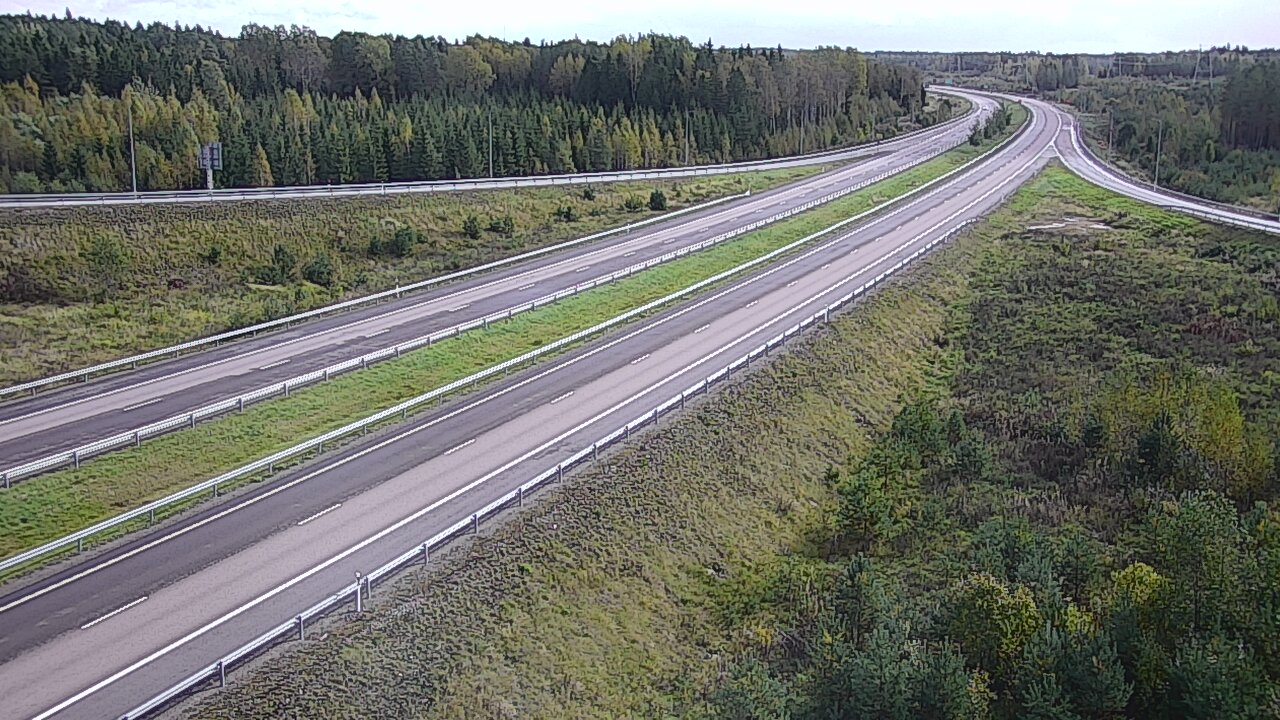 Kelikamerat Kuva Tie 7 Hamina, Lelu, Hamina, Kymenlaakso