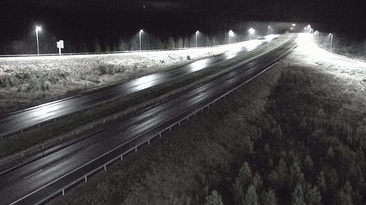 Kelikamerat Kuva Tie 7 Hamina, Lelu, Hamina, Kymenlaakso