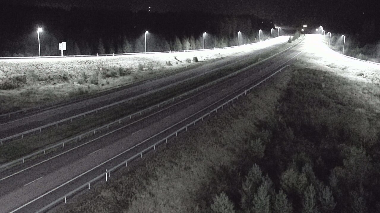 Kelikamerat Kuva Tie 7 Hamina, Lelu, Hamina, Kymenlaakso