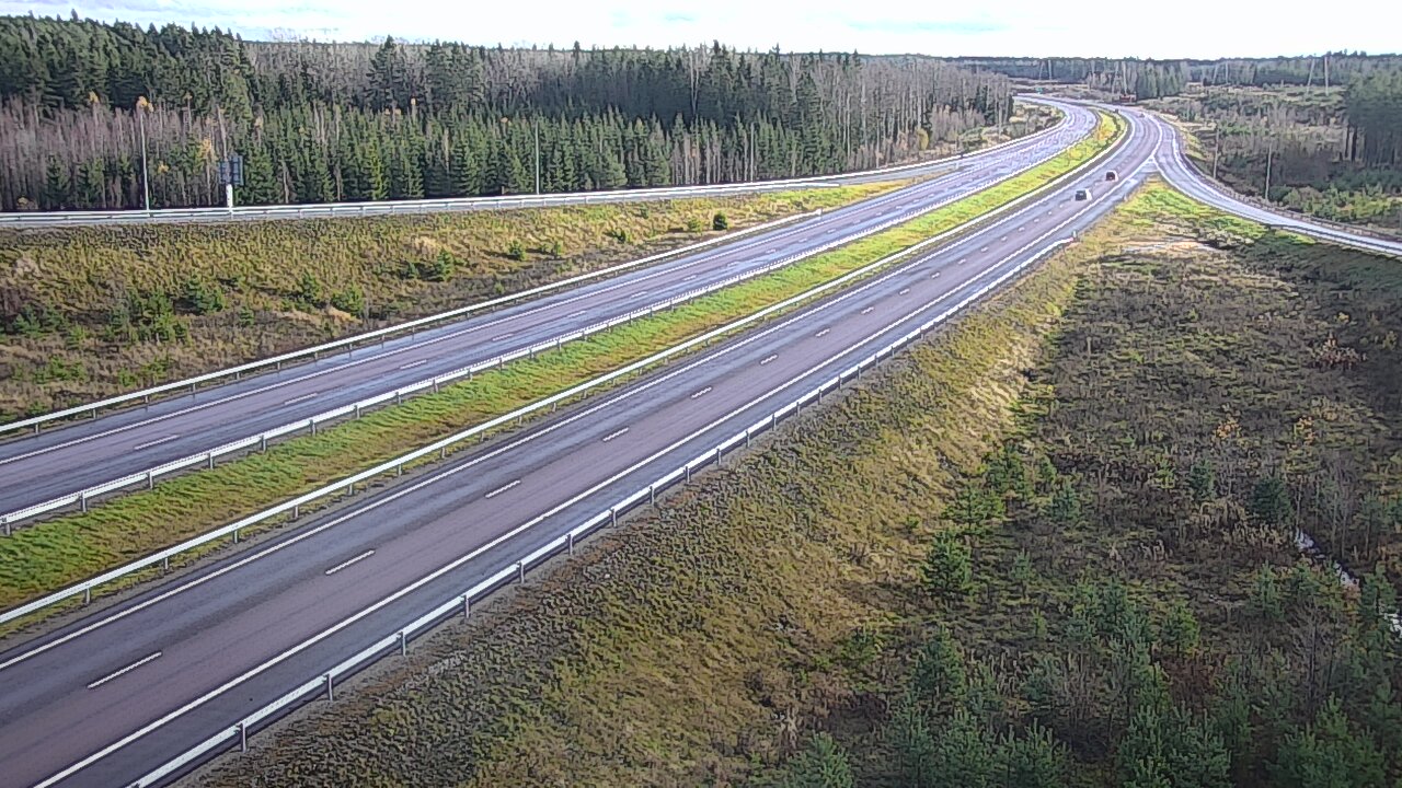 Kelikamerat Kuva Tie 7 Hamina, Lelu, Hamina, Kymenlaakso