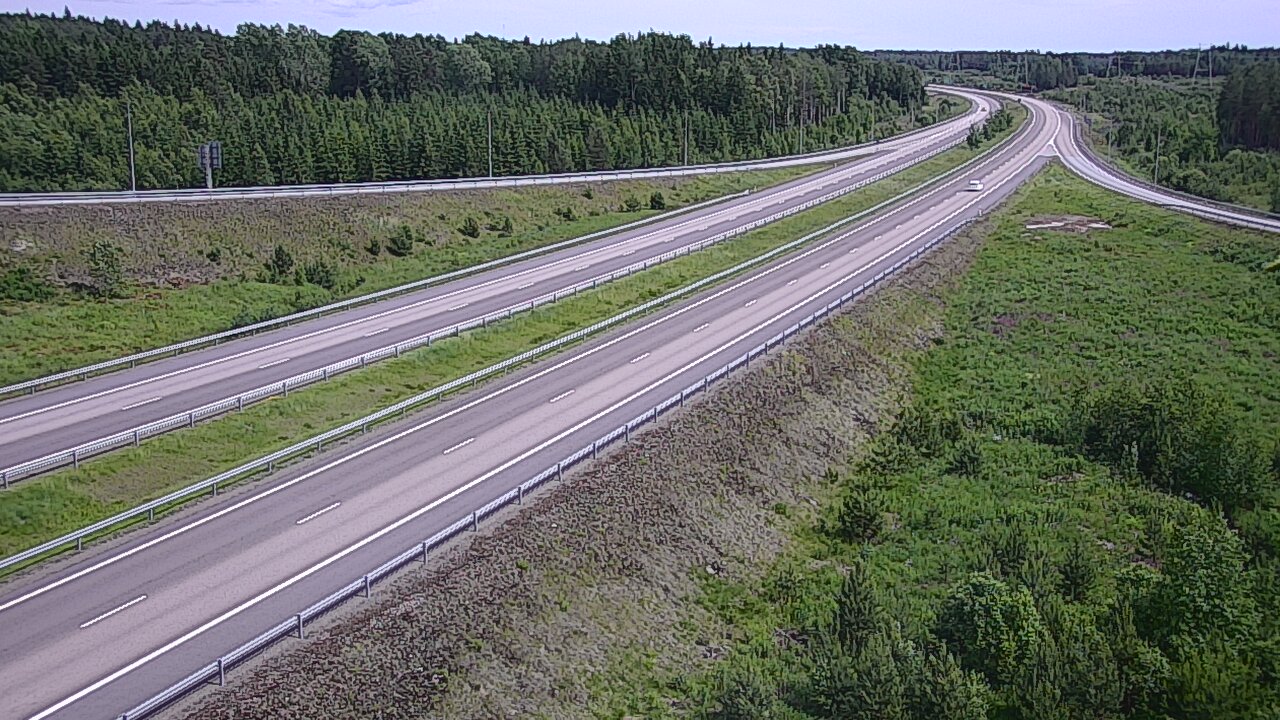 Kelikamerat Kuva Tie 7 Hamina, Lelu, Hamina, Kymenlaakso