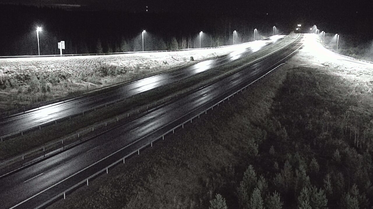 Kelikamerat Kuva Tie 7 Hamina, Lelu, Hamina, Kymenlaakso