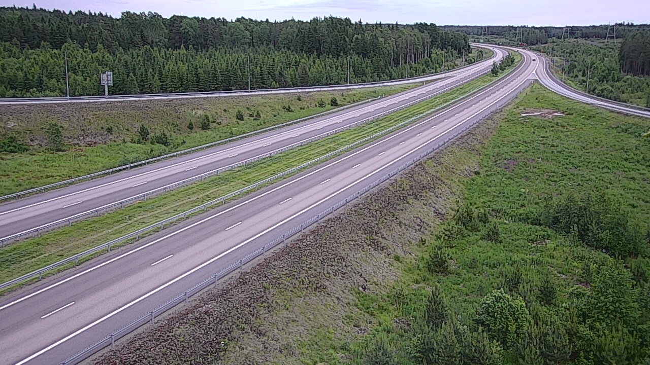 Kelikamerat Kuva Tie 7 Hamina, Lelu, Hamina, Kymenlaakso