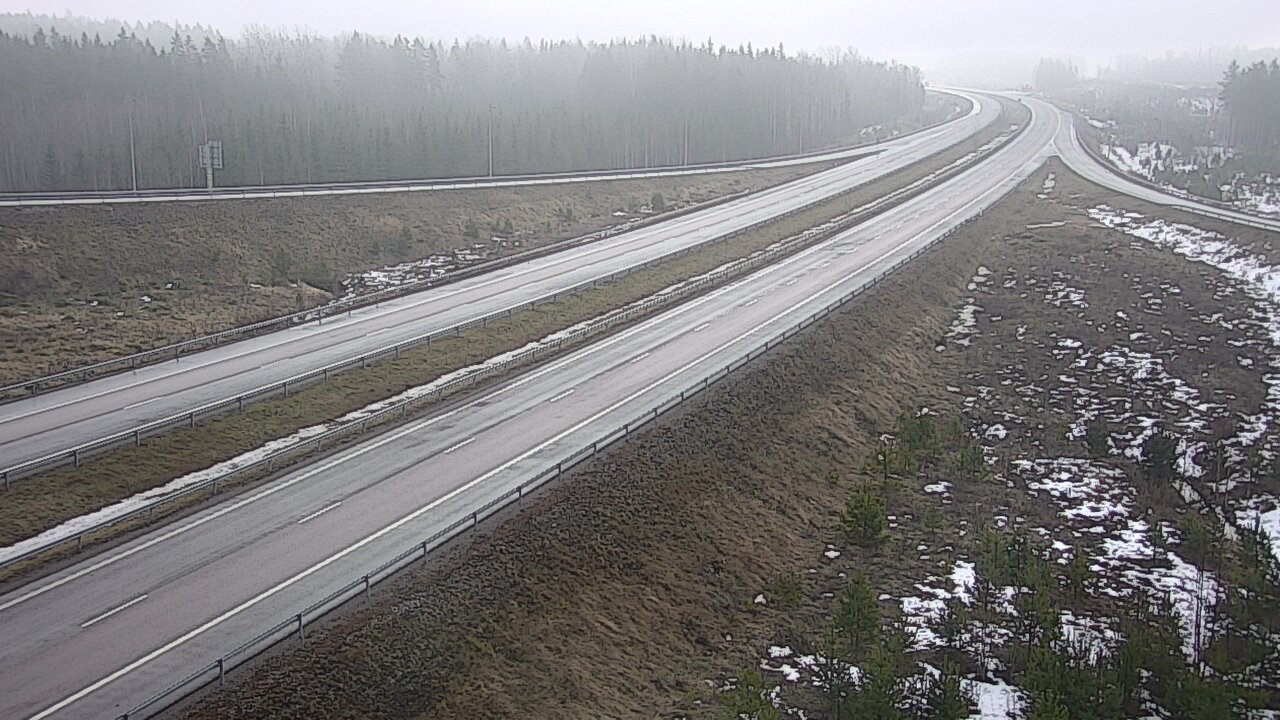 Kelikamerat Kuva Tie 7 Hamina, Lelu, Hamina, Kymenlaakso