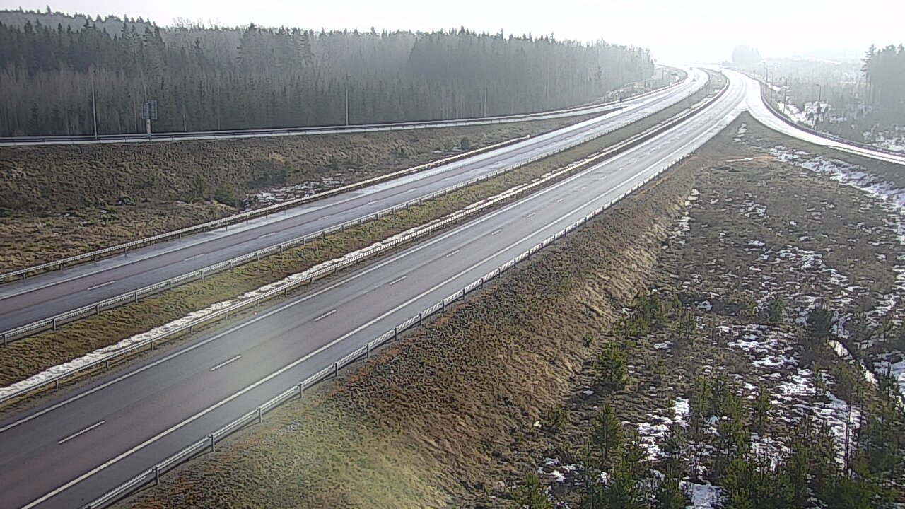 Kelikamerat Kuva Tie 7 Hamina, Lelu, Hamina, Kymenlaakso