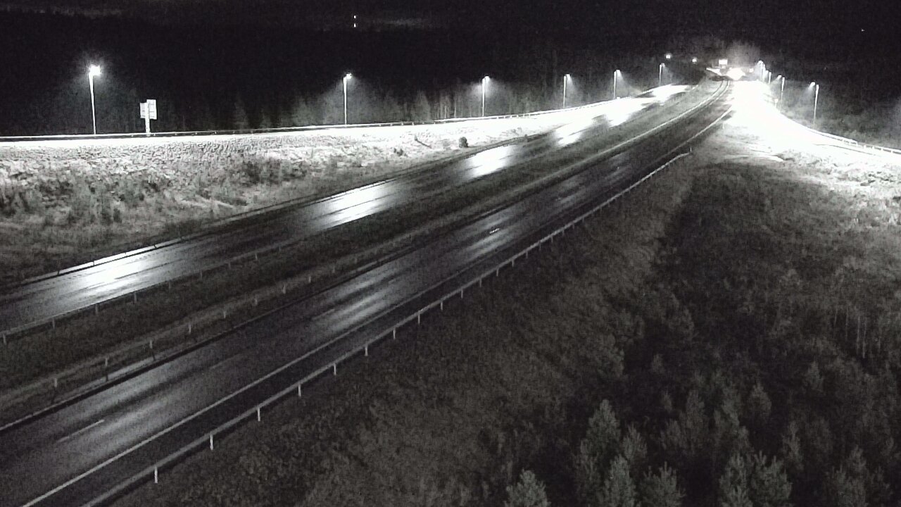 Kelikamerat Kuva Tie 7 Hamina, Lelu, Hamina, Kymenlaakso