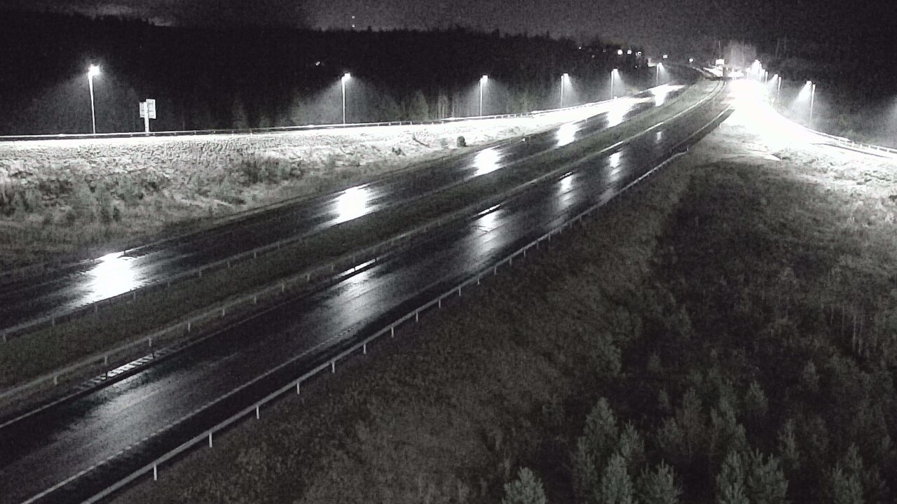 Kelikamerat Kuva Tie 7 Hamina, Lelu, Hamina, Kymenlaakso