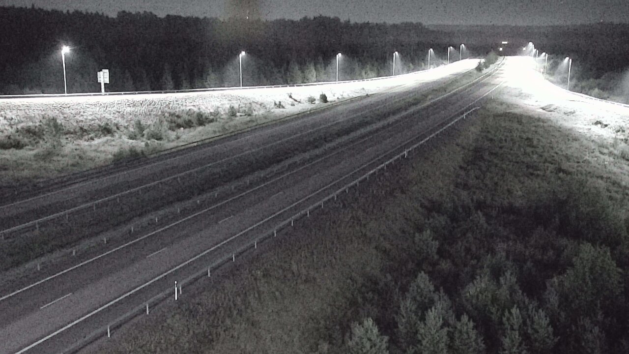 Kelikamerat Kuva Tie 7 Hamina, Lelu, Hamina, Kymenlaakso