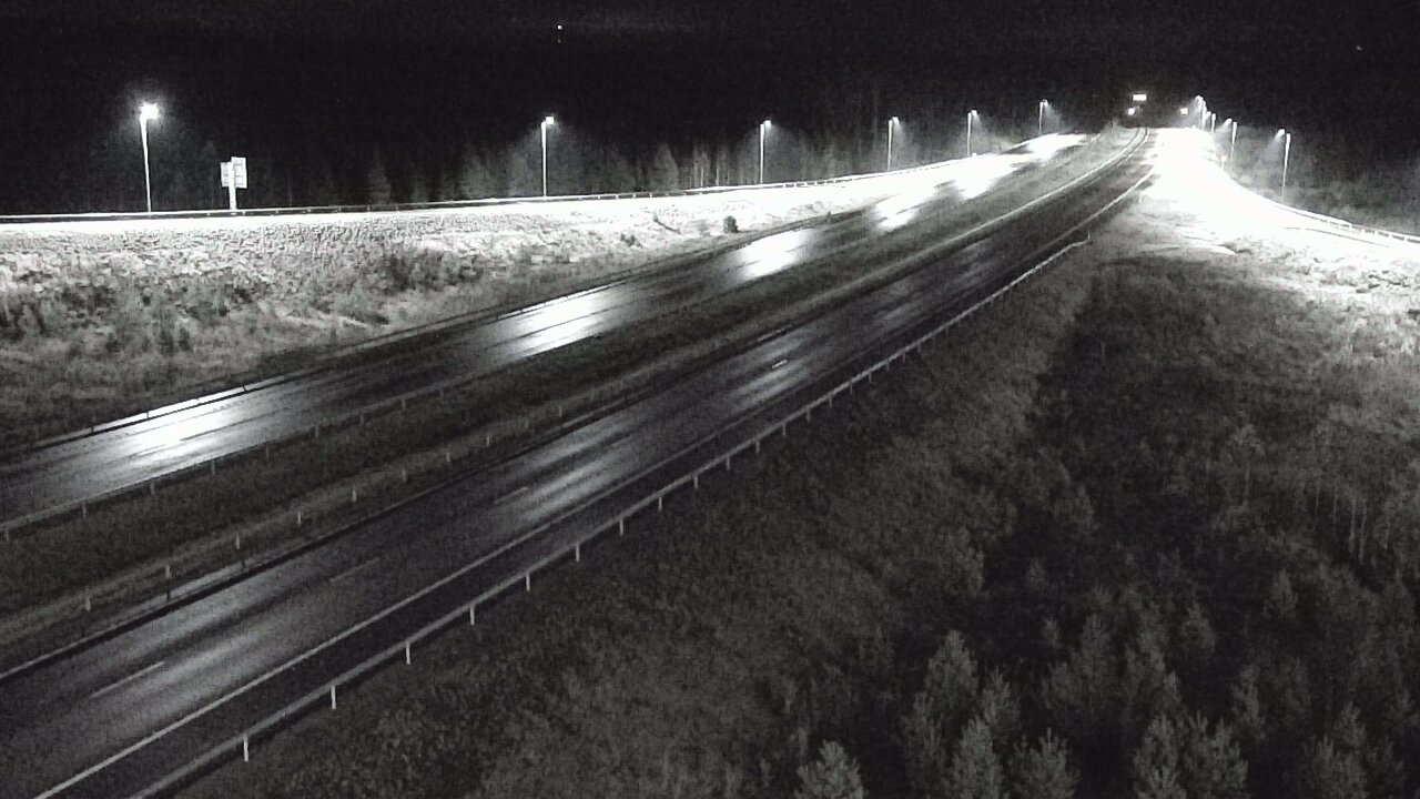 Kelikamerat Kuva Tie 7 Hamina, Lelu, Hamina, Kymenlaakso