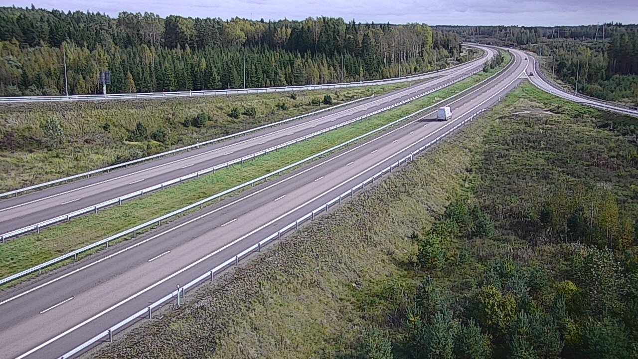 Kelikamerat Kuva Tie 7 Hamina, Lelu, Hamina, Kymenlaakso