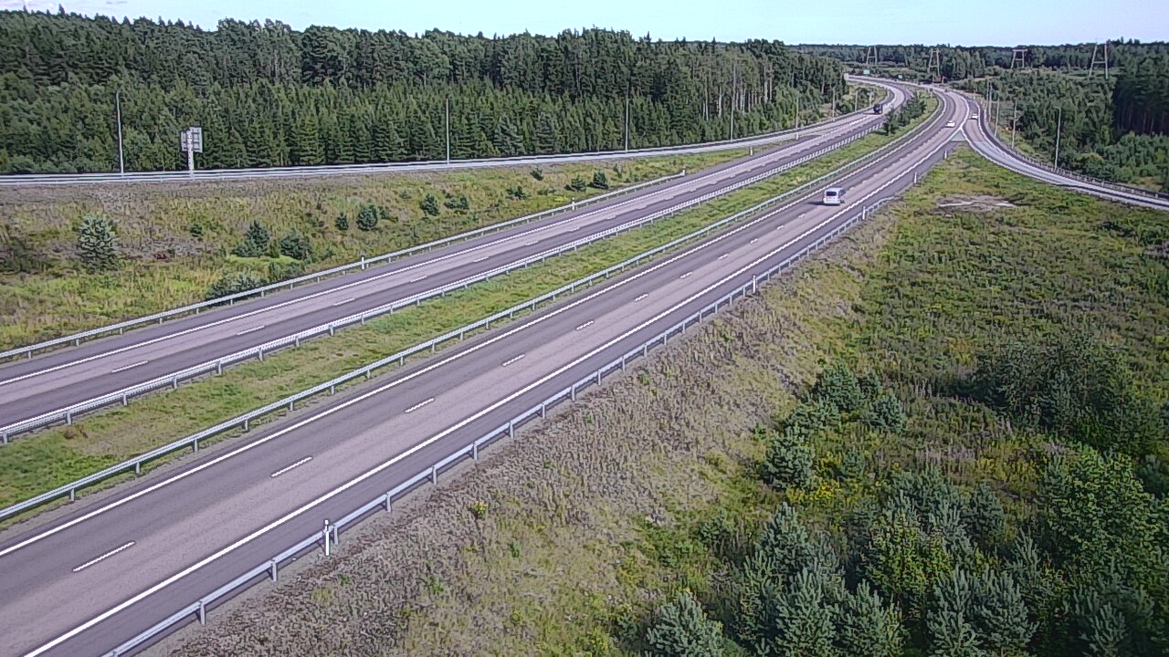 Kelikamerat Kuva Tie 7 Hamina, Lelu, Hamina, Kymenlaakso