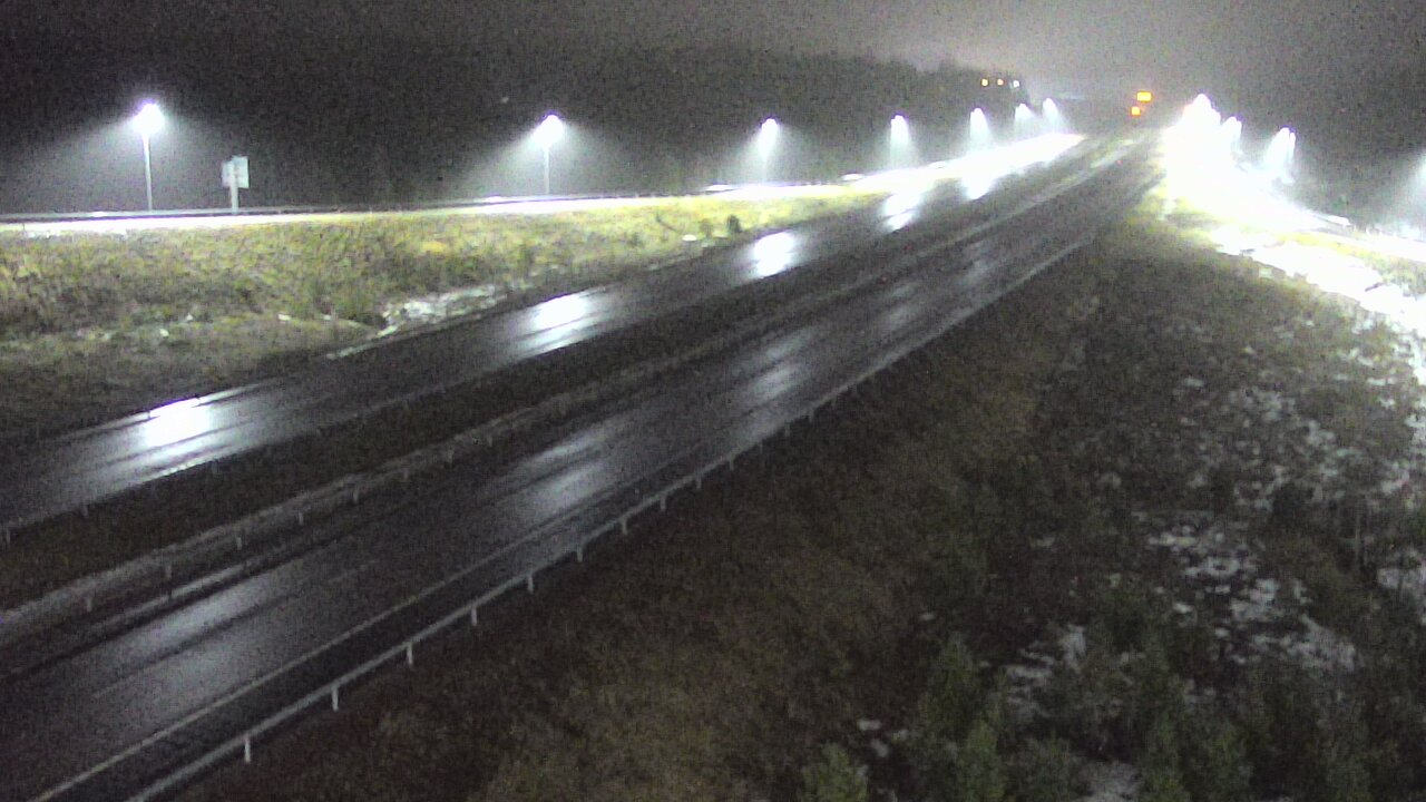 Kelikamerat Kuva Tie 7 Hamina, Lelu, Hamina, Kymenlaakso