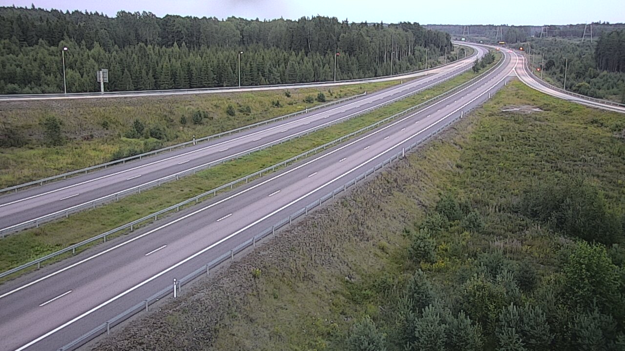 Kelikamerat Kuva Tie 7 Hamina, Lelu, Hamina, Kymenlaakso