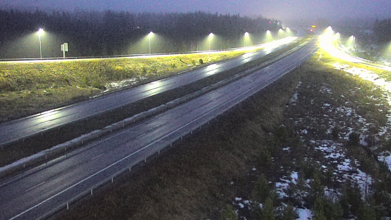 Kelikamerat Kuva Tie 7 Hamina, Lelu, Hamina, Kymenlaakso