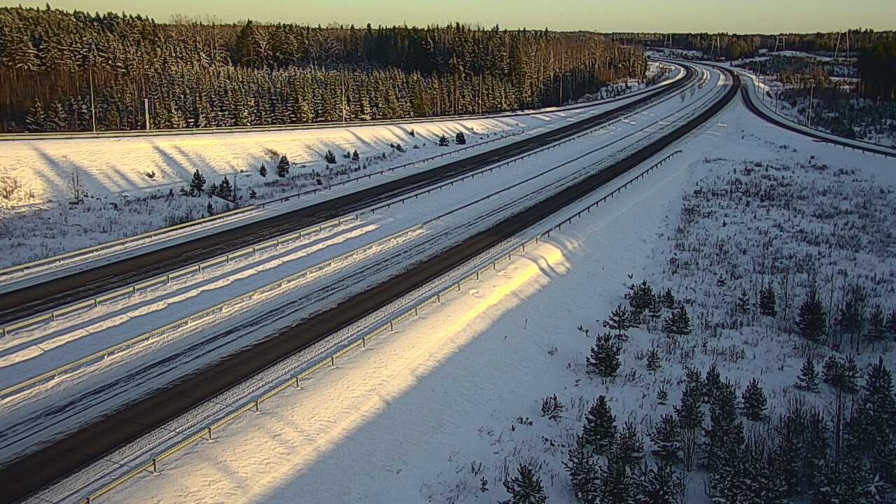 Kelikamerat Kuva Tie 7 Hamina, Lelu, Hamina, Kymenlaakso