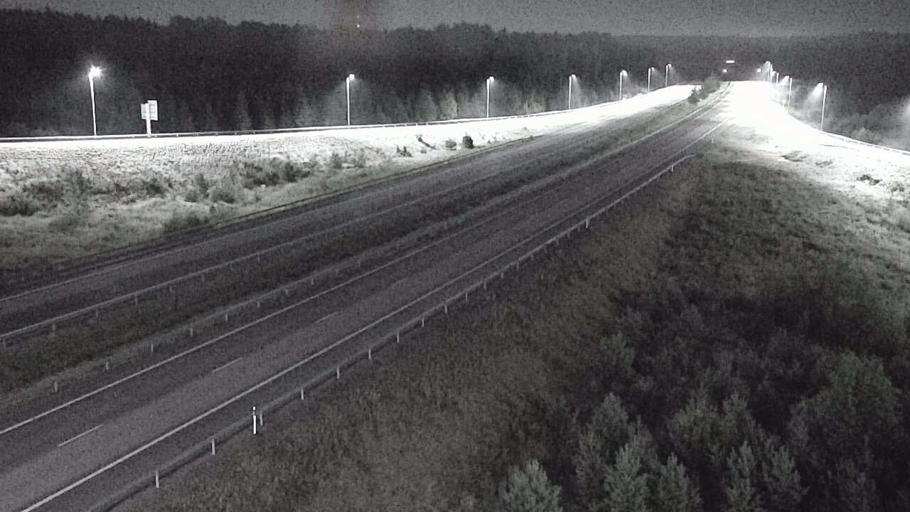 Kelikamerat Kuva Tie 7 Hamina, Lelu, Hamina, Kymenlaakso