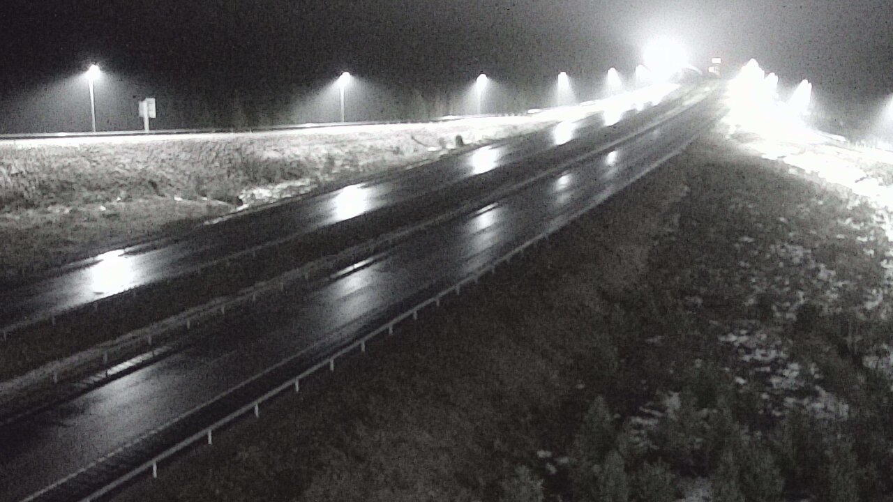 Kelikamerat Kuva Tie 7 Hamina, Lelu, Hamina, Kymenlaakso