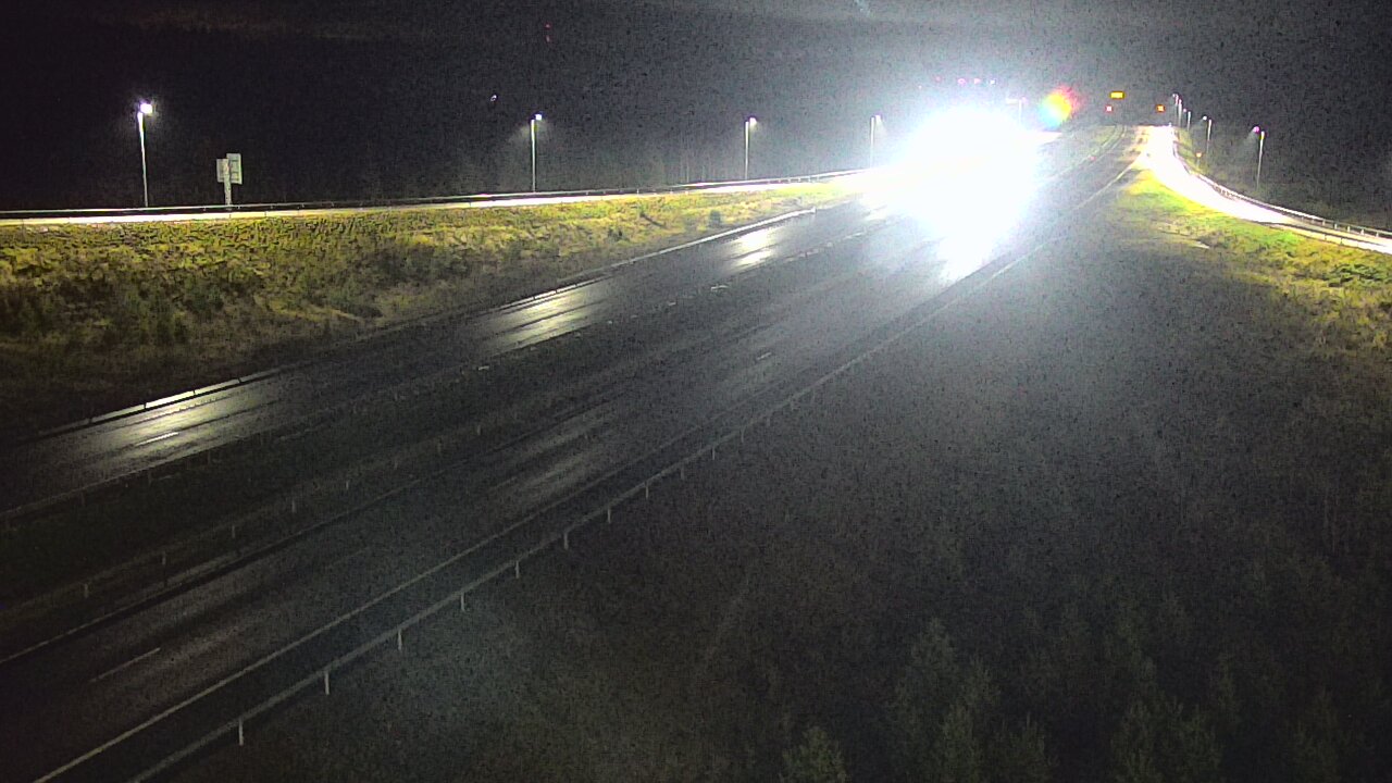 Kelikamerat Kuva Tie 7 Hamina, Lelu, Hamina, Kymenlaakso