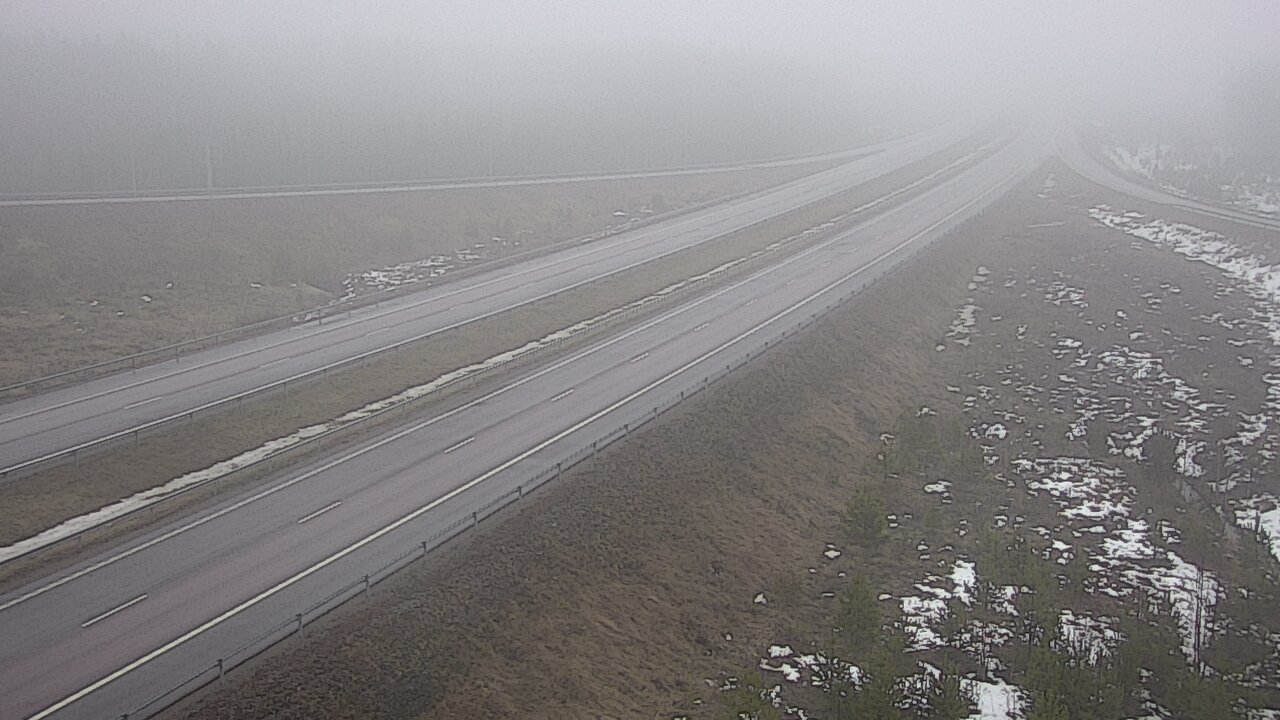 Kelikamerat Kuva Tie 7 Hamina, Lelu, Hamina, Kymenlaakso