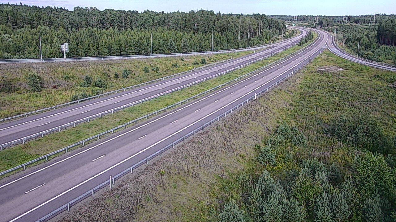 Kelikamerat Kuva Tie 7 Hamina, Lelu, Hamina, Kymenlaakso
