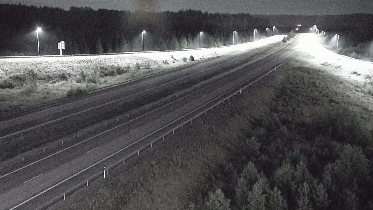 Kelikamerat Kuva Tie 7 Hamina, Lelu, Hamina, Kymenlaakso