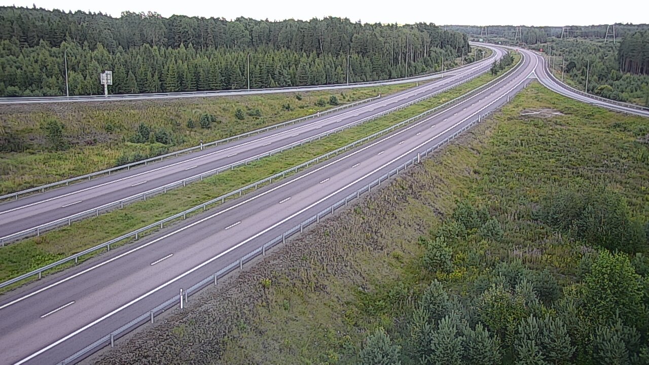 Kelikamerat Kuva Tie 7 Hamina, Lelu, Hamina, Kymenlaakso