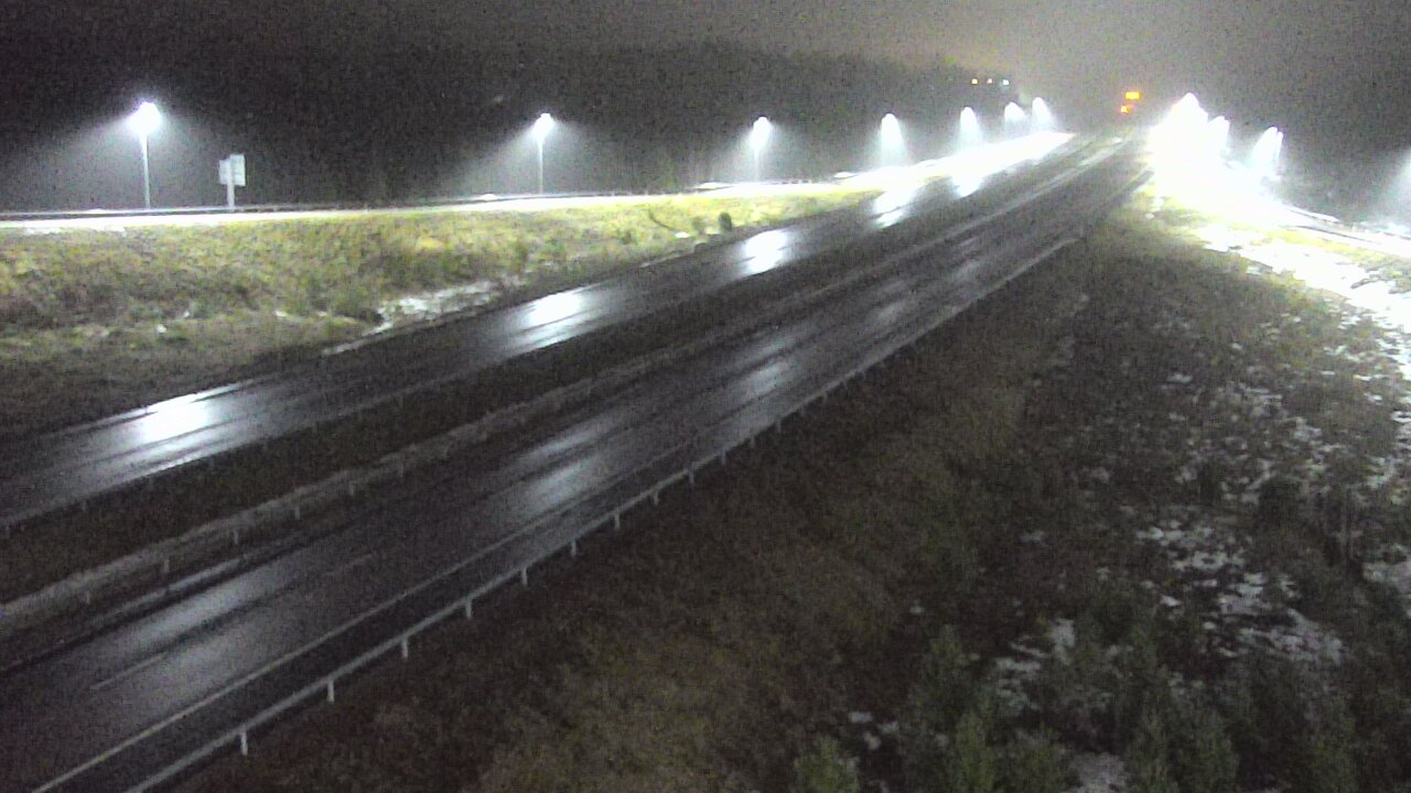 Kelikamerat Kuva Tie 7 Hamina, Lelu, Hamina, Kymenlaakso