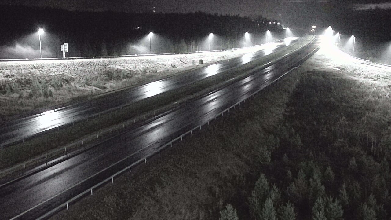 Kelikamerat Kuva Tie 7 Hamina, Lelu, Hamina, Kymenlaakso