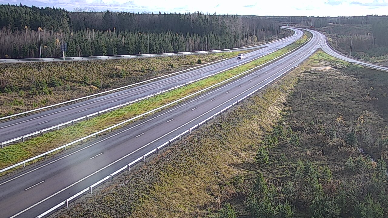 Kelikamerat Kuva Tie 7 Hamina, Lelu, Hamina, Kymenlaakso