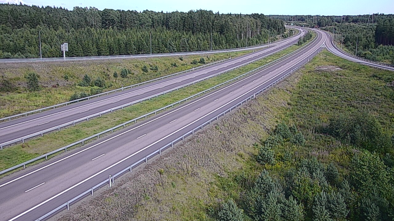 Kelikamerat Kuva Tie 7 Hamina, Lelu, Hamina, Kymenlaakso