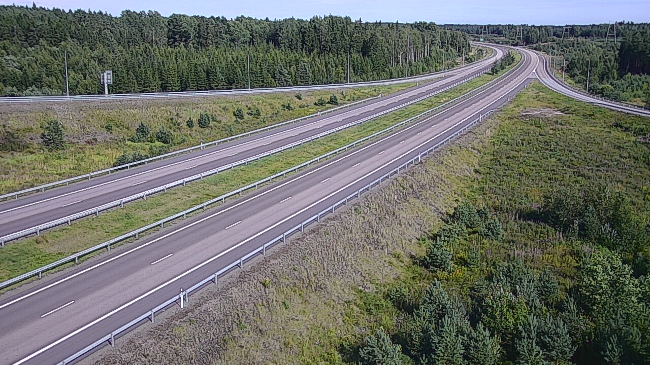 Kelikamerat Kuva Tie 7 Hamina, Lelu, Hamina, Kymenlaakso