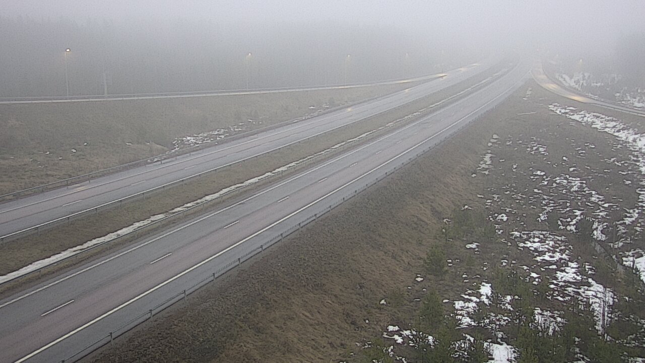 Kelikamerat Kuva Tie 7 Hamina, Lelu, Hamina, Kymenlaakso