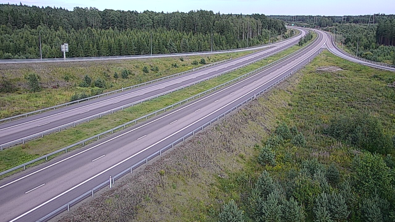 Kelikamerat Kuva Tie 7 Hamina, Lelu, Hamina, Kymenlaakso