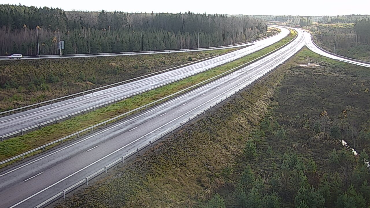 Kelikamerat Kuva Tie 7 Hamina, Lelu, Hamina, Kymenlaakso