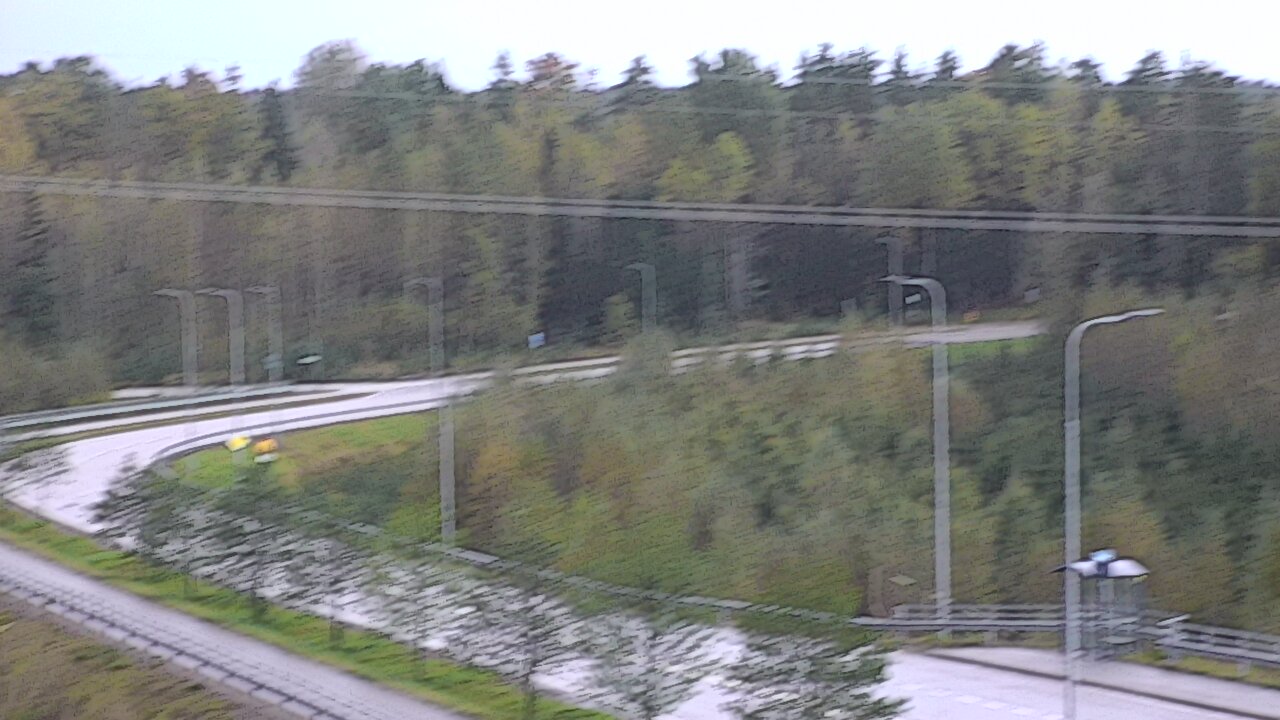Weather Camera Image Road 7 Hamina, Lelu, Hamina, Kymenlaakso