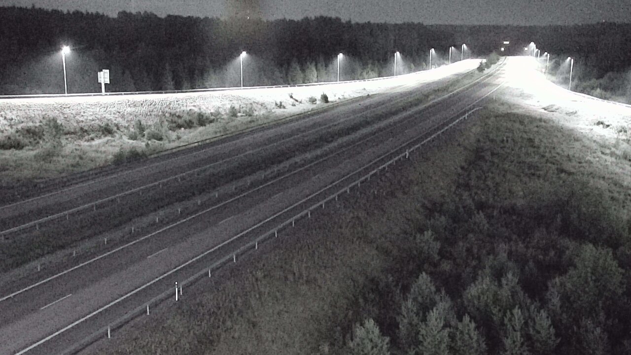 Kelikamerat Kuva Tie 7 Hamina, Lelu, Hamina, Kymenlaakso