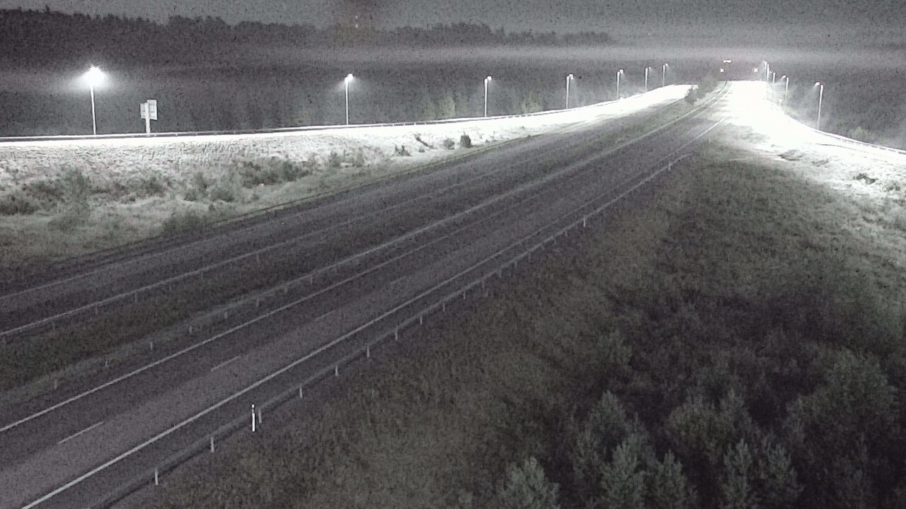 Kelikamerat Kuva Tie 7 Hamina, Lelu, Hamina, Kymenlaakso