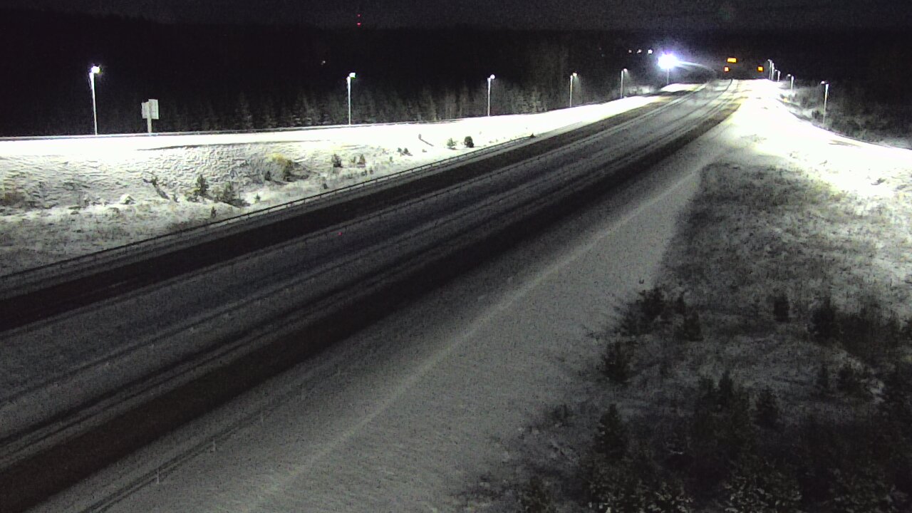 Kelikamerat Kuva Tie 7 Hamina, Lelu, Hamina, Kymenlaakso