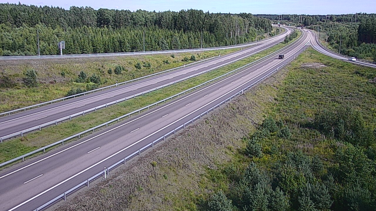 Kelikamerat Kuva Tie 7 Hamina, Lelu, Hamina, Kymenlaakso