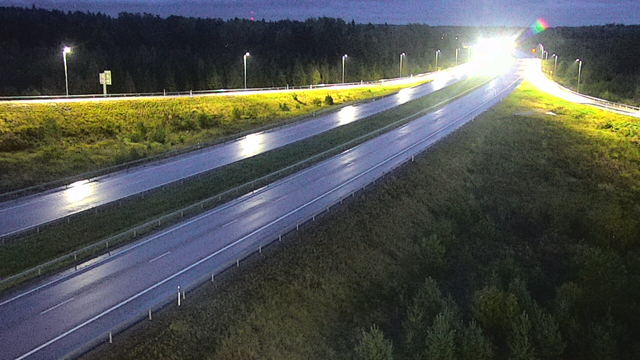 Kelikamerat Kuva Tie 7 Hamina, Lelu, Hamina, Kymenlaakso