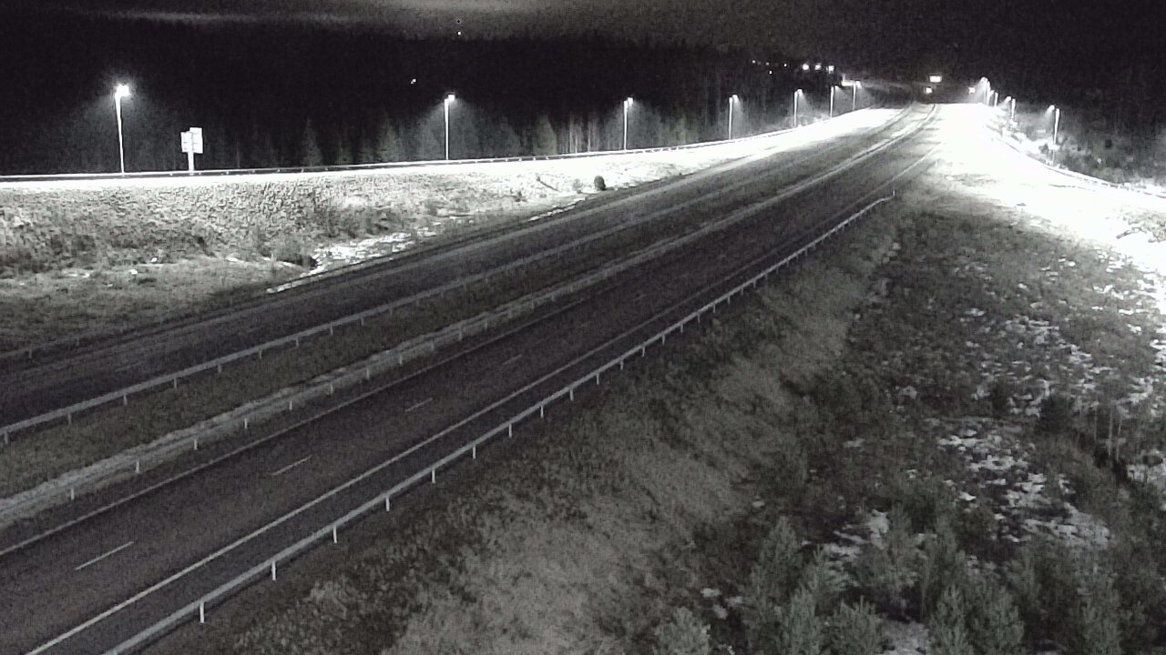 Kelikamerat Kuva Tie 7 Hamina, Lelu, Hamina, Kymenlaakso