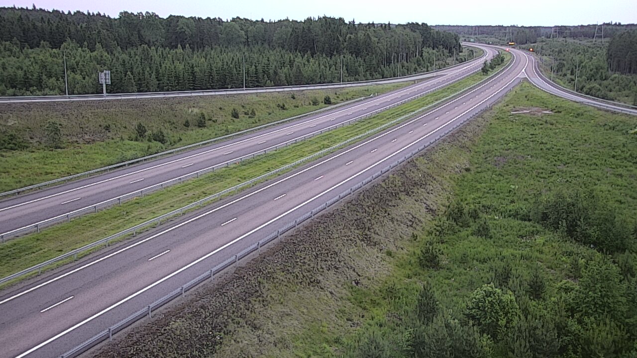 Kelikamerat Kuva Tie 7 Hamina, Lelu, Hamina, Kymenlaakso